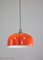 Space Age Pendant Lamp From Guzzini, Image 5