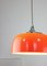 Space Age Pendant Lamp From Guzzini, Image 7