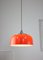 Space Age Pendant Lamp From Guzzini, Image 6
