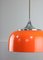 Space Age Pendant Lamp From Guzzini, Image 3