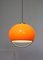 Space Age Jolly Pendant Lamp From Guzzini 7