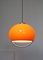 Space Age Jolly Pendant Lamp From Guzzini, Image 7