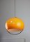 Space Age Jolly Pendant Lamp From Guzzini 3