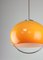 Space Age Jolly Pendant Lamp From Guzzini, Image 4