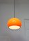 Space Age Jolly Pendant Lamp From Guzzini 6