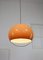 Space Age Big Jolly Pendant Lamp From Guzzini, Image 3