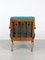 Fauteuil Mid-Century, Danemark 4