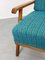 Mid-Century Danish Armchair, Image 7