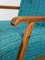 Mid-Century Danish Armchair, Image 6