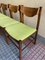 Vintage Chairs, Set of 4, Image 5