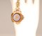 Antique Victorian Yellow Gold Sweetheart Locket 7