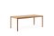 Citizen Dining Table 180x85 cm by etc.etc. for Emko, Image 3