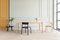 Citizen Dining Table 180x85 cm by etc.etc. for Emko 2