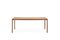 Citizen Dining Table 180x85 cm by etc.etc. for Emko 4