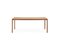 Citizen Dining Table 180x85 cm by etc.etc. for Emko, Image 4