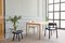 Citizen Dining Table 160x85cm by etc.etc. for Emko 2