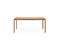 Citizen Dining Table 160x85cm by etc.etc. for Emko 4