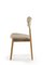 7.1 Chair in Beige Velour by Nikita Bukoros for Emko 3
