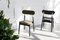 7.1 Chair in Black by Nikita Bukoros for Emko 2