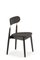 7.1 Chair in Black by Nikita Bukoros for Emko, Image 3