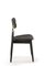 7.1 Chair in Black by Nikita Bukoros for Emko 4