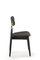 7.1 Chair in Black by Nikita Bukoros for Emko, Image 4