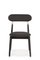 7.1 Chair in Black by Nikita Bukoros for Emko, Image 5