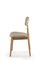 7.1 Chair in Beige by Nikita Bukoros for Emko 4