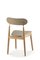 7.1 Chair in Beige by Nikita Bukoros for Emko 3