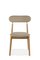 7.1 Chair in Beige by Nikita Bukoros for Emko 5