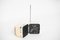 Radio Cube TS522 par Marco Zanuso & Richard Sapper pour Brionvega 4