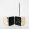 Radio Cube TS522 par Marco Zanuso & Richard Sapper pour Brionvega 1