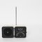 Radio Cube TS522 par Marco Zanuso & Richard Sapper pour Brionvega 6