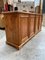 Early 20th Century Commercial Counter 5