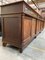Large Late 19th Century Store Cabinet 19