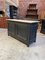 Patinated Store Counter 1