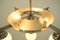 Bauhaus Chandelier by Ias, 1920s, Image 15