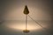 Yellow Desk Lamp by Josef Hurka, 1960s 8