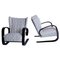 Fauteuils par Alvar Aalto, Set de 2 1