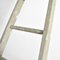 Large Antique French Fruit Picking Ladder 3