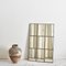 Reclaimed Industrial Window Mirror 1