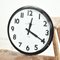 Antique Smiths Wall Clock, Image 1