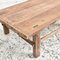 Antique Elm Coffee Table, Image 3