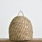 Antique French Bee Skep 1