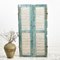 Louvre Vintage French Shutters, Set of 2 2