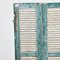Louvre Vintage French Shutters, Set of 2 3