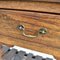 Antique George III Oak Dresser, Image 9