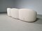 Pumpkin 3-Seater Sofa by Pierre Paulin for Ligne Roset, Image 6