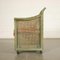 Bamboo Chair, 1980s, Image 10