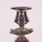 Silver Candelabra, Set of 2, Image 3